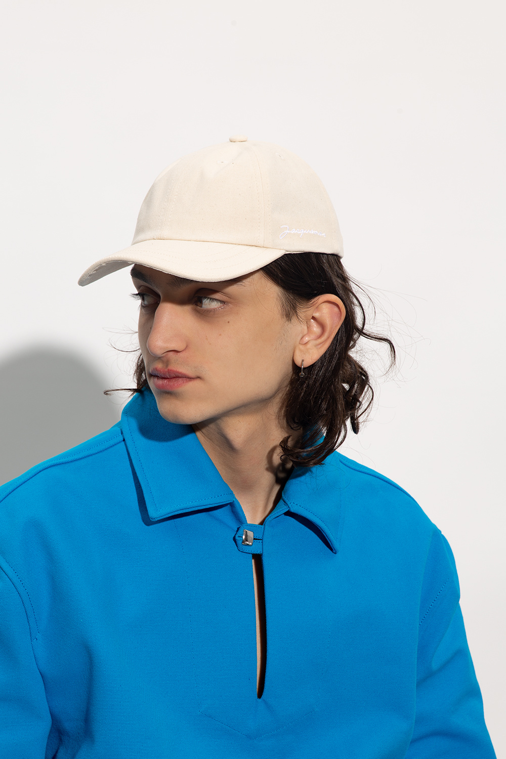 jacquemus caps